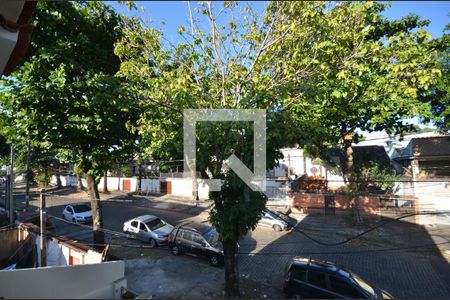 Vista da Varanda de apartamento para alugar com 2 quartos, 130m² em Marechal Hermes, Rio de Janeiro