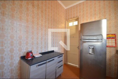 Cozinha de apartamento para alugar com 3 quartos, 130m² em Marechal Hermes, Rio de Janeiro