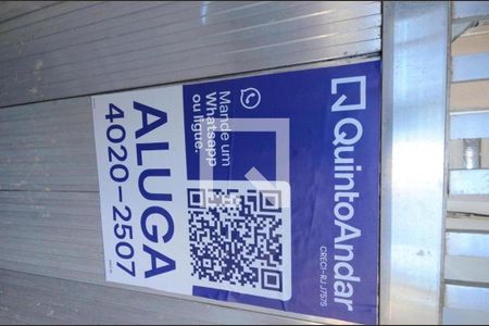 Placa de apartamento para alugar com 3 quartos, 130m² em Marechal Hermes, Rio de Janeiro