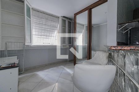 Studio de kitnet/studio à venda com 1 quarto, 32m² em Copacabana, Rio de Janeiro