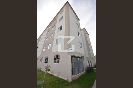 Fachada de apartamento para alugar com 2 quartos, 65m² em Campo Grande, Rio de Janeiro