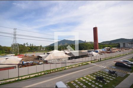 Vista do Quarto 1 de apartamento para alugar com 2 quartos, 65m² em Campo Grande, Rio de Janeiro