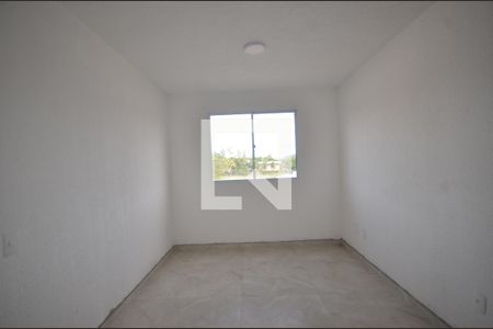 Sala de apartamento para alugar com 2 quartos, 65m² em Campo Grande, Rio de Janeiro