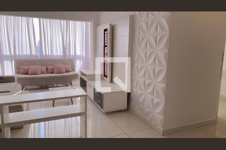 Apartamento para alugar com 4 quartos, 147m² em Vila Clementino, São Paulo