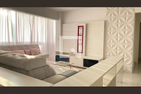 Apartamento para alugar com 4 quartos, 147m² em Vila Clementino, São Paulo