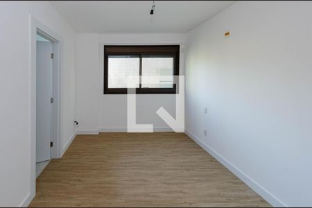 Suíte 1 de apartamento à venda com 2 quartos, 70m² em Funcionários, Belo Horizonte