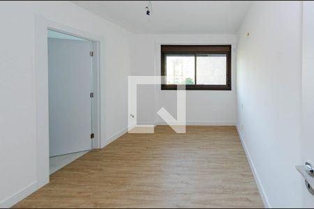 Suíte 1 de apartamento à venda com 2 quartos, 70m² em Funcionários, Belo Horizonte