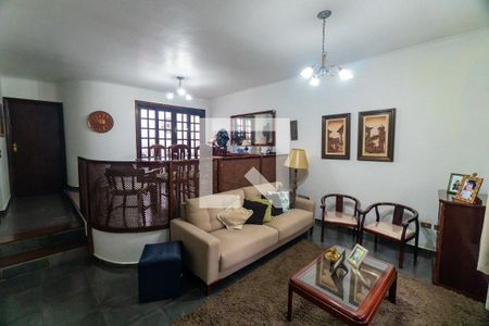 Sala de casa à venda com 3 quartos, 200m² em Parque Jabaquara, São Paulo