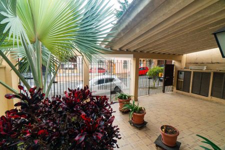 Vista da Sala de casa à venda com 3 quartos, 200m² em Parque Jabaquara, São Paulo