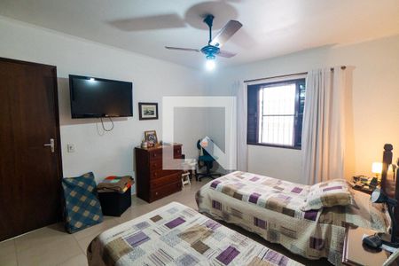 Suíte de casa à venda com 3 quartos, 200m² em Parque Jabaquara, São Paulo