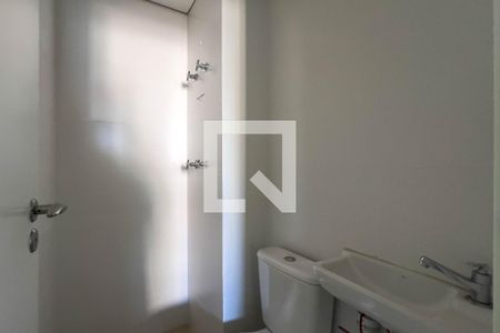 Área de serviço de apartamento à venda com 3 quartos, 181m² em Vila Mariana, São Paulo