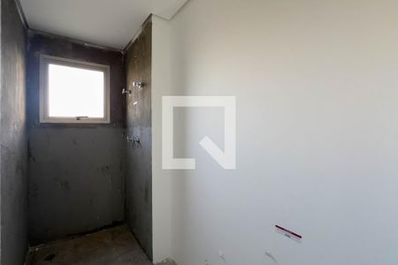Banheiro do quarto 2 de apartamento à venda com 3 quartos, 181m² em Vila Mariana, São Paulo
