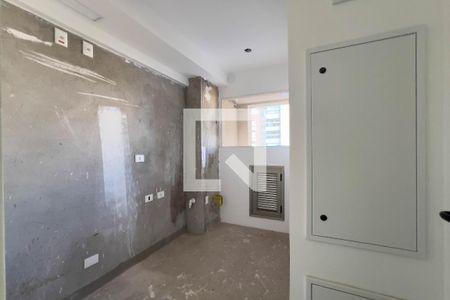 Área de serviço de apartamento à venda com 3 quartos, 181m² em Vila Mariana, São Paulo