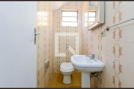 Casa para alugar com 3 quartos, 300m² em Campo Belo, São Paulo