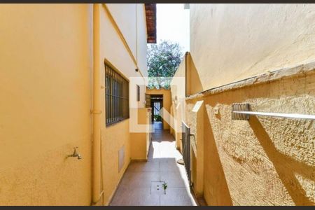 Casa para alugar com 3 quartos, 320m² em Campo Belo, São Paulo