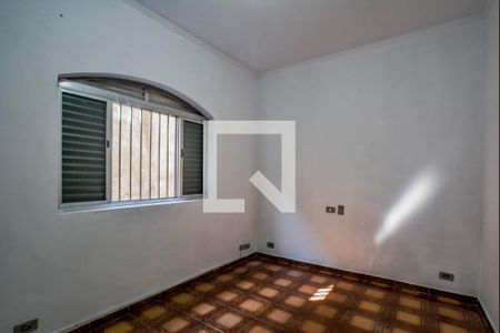 Quarto 1 de casa para alugar com 2 quartos, 75m² em Jardim Cristiane, Santo André
