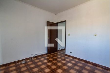 Quarto 2 de casa para alugar com 2 quartos, 75m² em Jardim Cristiane, Santo André