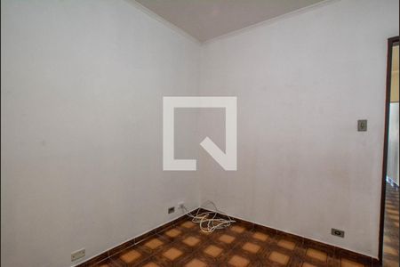 Sala de casa para alugar com 2 quartos, 75m² em Jardim Cristiane, Santo André