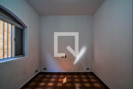 Quarto 1 de casa para alugar com 2 quartos, 75m² em Jardim Cristiane, Santo André