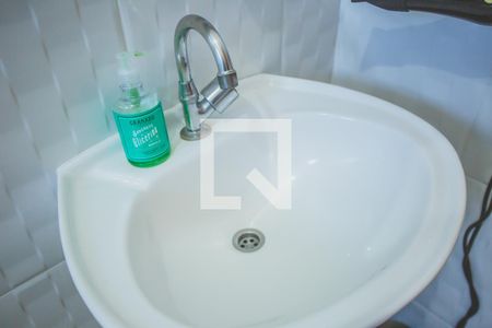 Banheiro Suíte de casa de condomínio à venda com 2 quartos, 142m² em Cursino, São Paulo