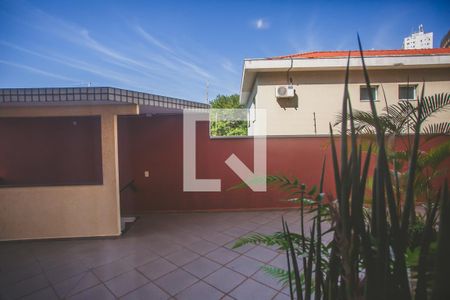 Vista da Sala de casa de condomínio à venda com 2 quartos, 142m² em Cursino, São Paulo
