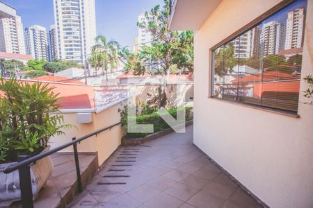 Hall social de casa de condomínio à venda com 2 quartos, 142m² em Cursino, São Paulo
