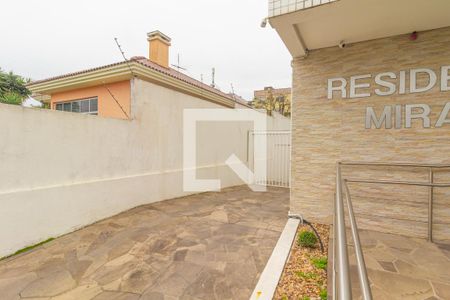 Área comum de apartamento à venda com 2 quartos, 79m² em Nossa Senhora das Graças, Canoas