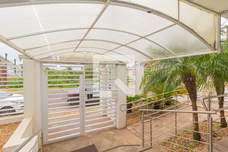 Área comum de apartamento à venda com 2 quartos, 79m² em Nossa Senhora das Graças, Canoas