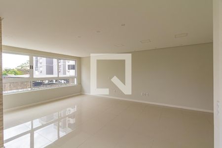 Sala de apartamento à venda com 2 quartos, 79m² em Nossa Senhora das Graças, Canoas
