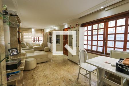 Sala de casa à venda com 3 quartos, 300m² em Jardim Paraíso, São Paulo