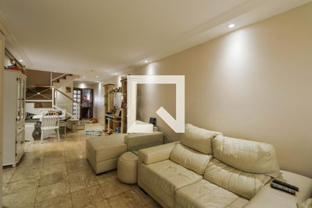 Sala de casa à venda com 3 quartos, 300m² em Jardim Paraíso, São Paulo