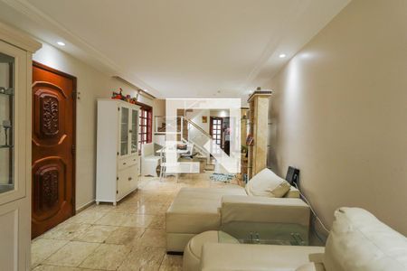 Sala de casa à venda com 3 quartos, 300m² em Jardim Paraíso, São Paulo