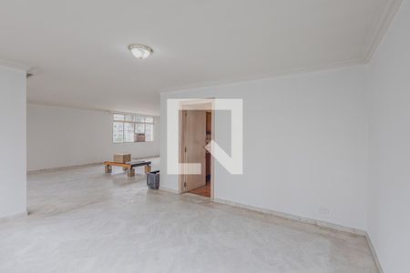 Sala de apartamento à venda com 3 quartos, 240m² em Jardim Paulista, São Paulo