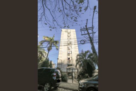 Fachada de apartamento à venda com 3 quartos, 155m² em Bela Vista, Porto Alegre