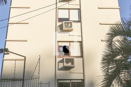 Fachada + Placa de apartamento à venda com 3 quartos, 155m² em Bela Vista, Porto Alegre