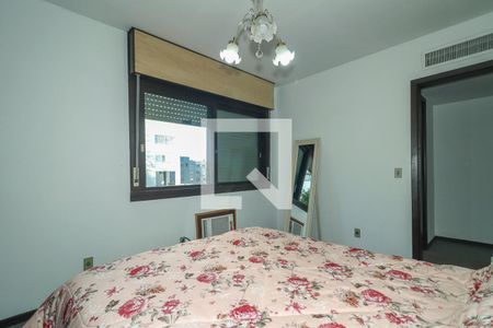 Quarto  de apartamento à venda com 2 quartos, 155m² em Bela Vista, Porto Alegre