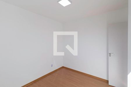 Quarto 2 de apartamento para alugar com 2 quartos, 42m² em Bom Jesus, Contagem