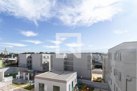 Quarto 2 - Vista de apartamento para alugar com 2 quartos, 42m² em Bom Jesus, Contagem