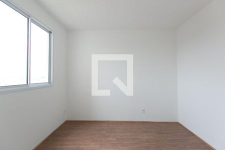 Quarto 1 de apartamento para alugar com 2 quartos, 32m² em Vila Carmosina, São Paulo