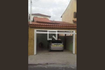 Casa para alugar com 2 quartos, 230m² em Vila Guilherme, São Paulo