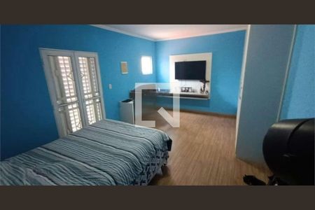 Casa para alugar com 2 quartos, 220m² em Vila Paiva, São Paulo