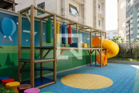 Área comum de apartamento à venda com 2 quartos, 97m² em Tucuruvi, São Paulo