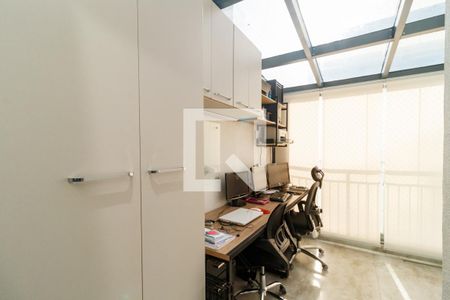 Área de Serviço de apartamento à venda com 2 quartos, 97m² em Tucuruvi, São Paulo