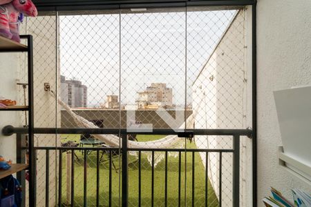 Suíte 2 de apartamento à venda com 2 quartos, 97m² em Tucuruvi, São Paulo