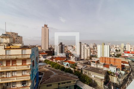 Vista parcial de apartamento à venda com 2 quartos, 97m² em Tucuruvi, São Paulo