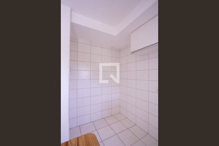 Cozinha de apartamento para alugar com 2 quartos, 48m² em Venda da Cruz, São Gonçalo
