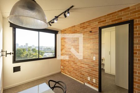 Sala  de apartamento para alugar com 2 quartos, 34m² em Jurubatuba, São Paulo