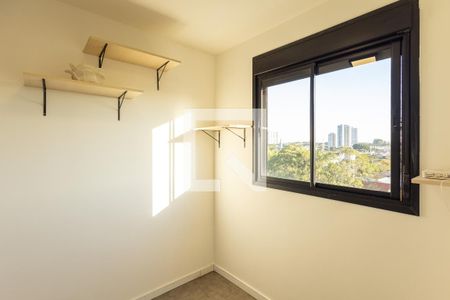 Quarto 2 de apartamento para alugar com 2 quartos, 34m² em Jurubatuba, São Paulo