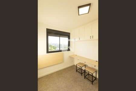 Quarto 1 de apartamento para alugar com 2 quartos, 34m² em Jurubatuba, São Paulo