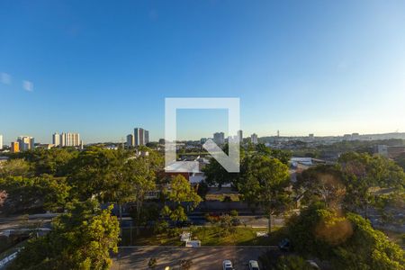 Quarto 2 vista de apartamento para alugar com 2 quartos, 34m² em Jurubatuba, São Paulo